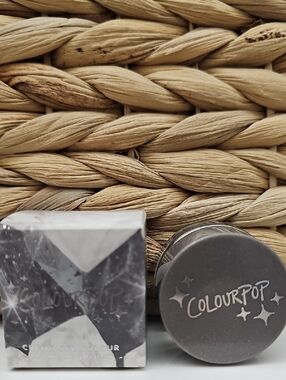 ColourPop Creme Gel Shadow